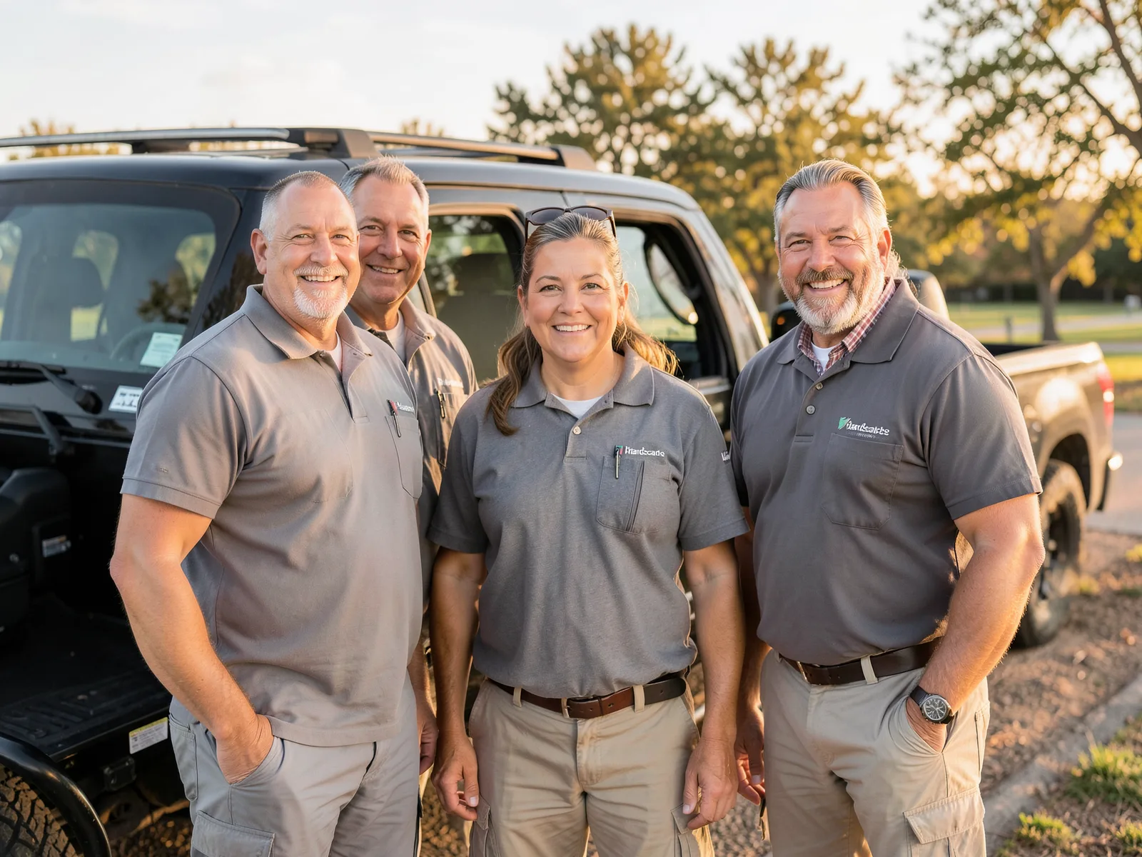 Plano Hardscaping Design company in Saint Simons Island, GA